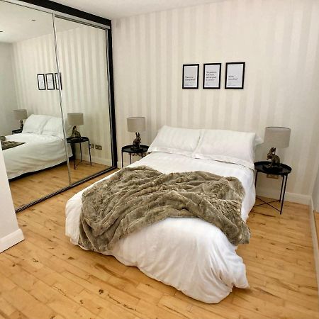 Linen Quarter Apartments Белфаст Екстер'єр фото